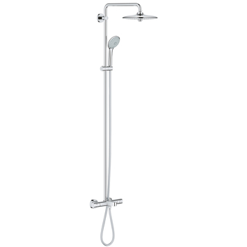 Душевая система  GROHE  Euphoria  27475001