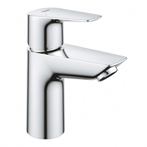 Смеситель для раковины  GROHE  BauEdge New  23330001