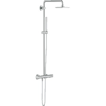 Душевая система  GROHE  Euphoria  27932000