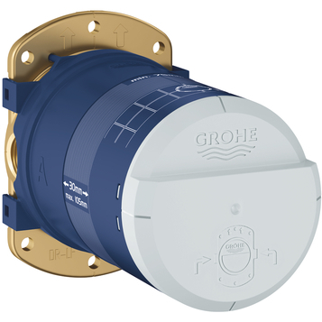 Скрытая часть  GROHE  Rainshower  26483000