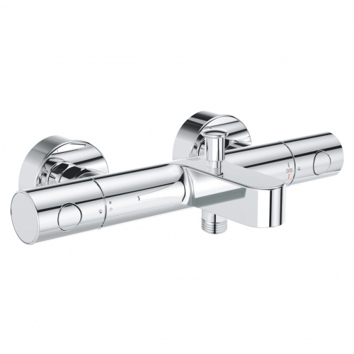 Термостат для ванны  GROHE  Grohtherm 800 Cosmopolitan  34766000