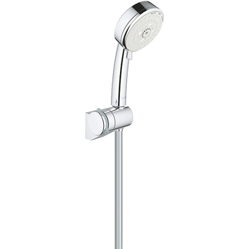 Душевой гарнитур  GROHE  Tempesta New Cosmopolitan  27584002