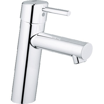 Смеситель для раковины  GROHE  Concetto  23451001