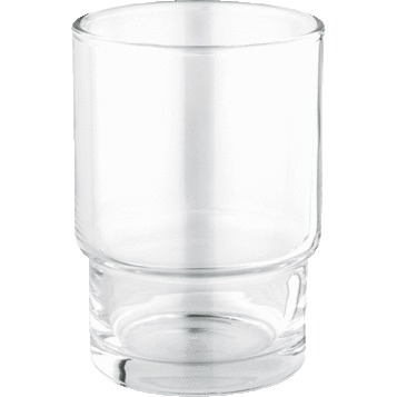 Стакан  GROHE  Essentials  40372001