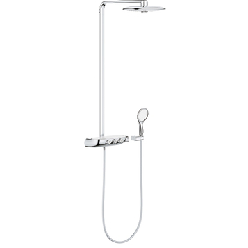 Душевая система  GROHE  SmartControl  26250000