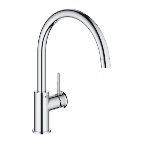 Смеситель для кухни  GROHE  BauClassic  31234001