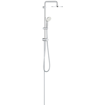 Душевая система  GROHE  Tempesta New  27389002