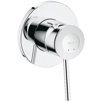 Смеситель для душа  GROHE  BauClassic  29048000