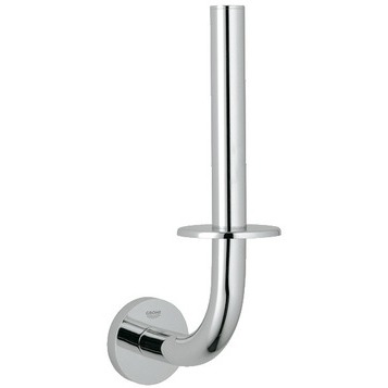 Держатель запасного рулона бумаги  GROHE  Essentials  40385001