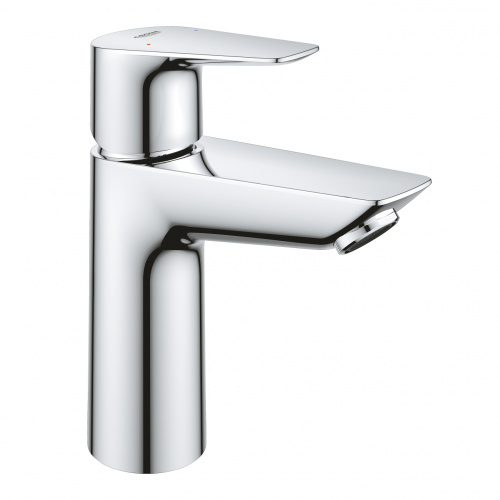 Смеситель для раковины  GROHE  BauEdge New  23904001