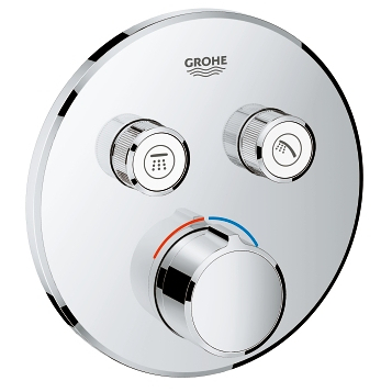Смеситель для душа  GROHE  SmartControl  29145000