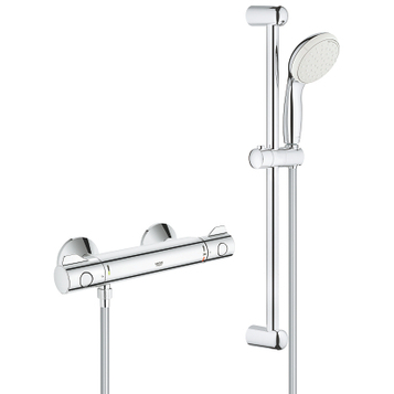 Термостат для душа  GROHE  Grohtherm 800  34565001