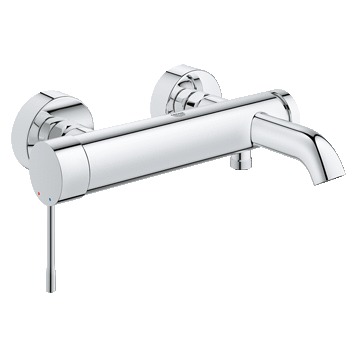 Смеситель для ванны  GROHE  Essence New  33624001