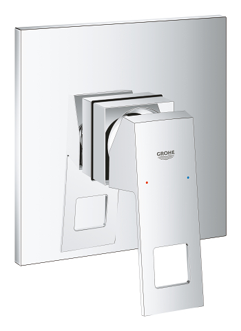 Смеситель для душа  GROHE  Eurocube  24061000