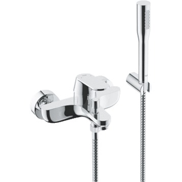 Смеситель для ванны  GROHE  Eurosmart Cosmopolitan  32832000