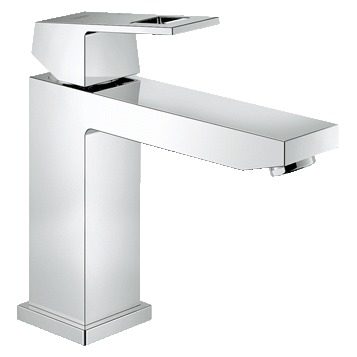 Смеситель для раковины  GROHE  Eurocube  23446000
