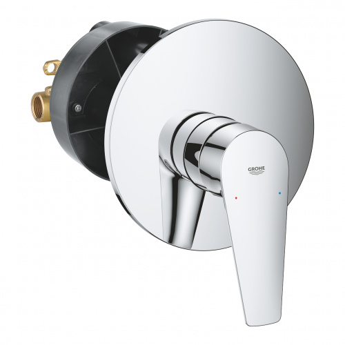 Смеситель для душа  GROHE  BauEdge New  29078001