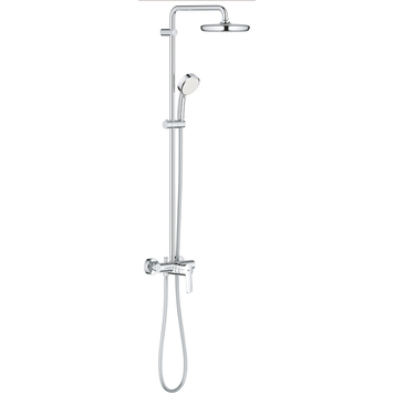 Душевая система  GROHE  Tempesta Cosmopolitan  26224001