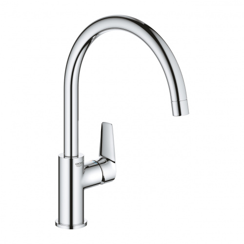 Смеситель для кухни  GROHE  BauEdge New  31367001
