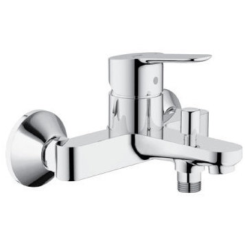 Смеситель для ванны  GROHE  BauEdge  23334000