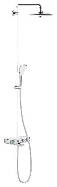 Душевая система  GROHE  SmartControl  26510000