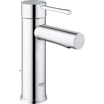 Смеситель для раковины  GROHE  Essence New  32898001