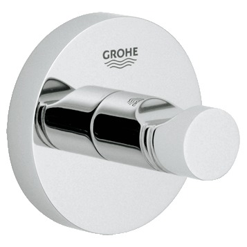 Крючок  GROHE  Essentials  40364001