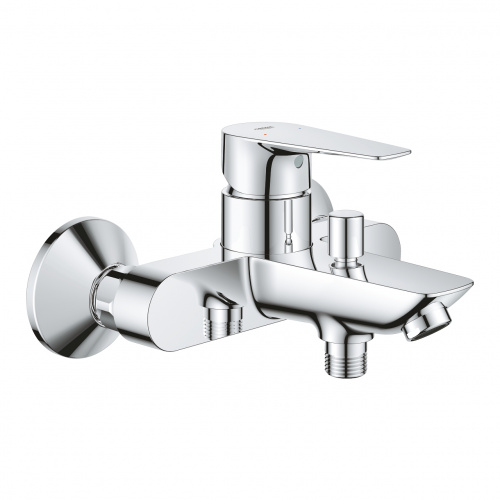 Смеситель для ванны  GROHE  BauEdge New  23604001