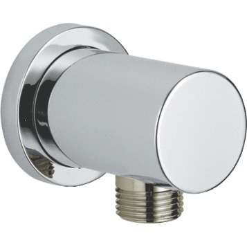 Подключение душевого шланга  GROHE  Rainshower  27057000