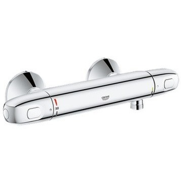 Термостат для душа  GROHE  Grohtherm 1000 New  34143003