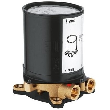 Скрытая часть  GROHE  Grohe  45984001
