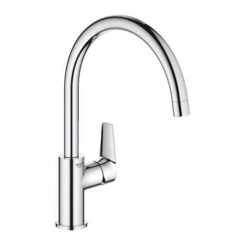 Смеситель для кухни  GROHE  BauEdge New  31233001