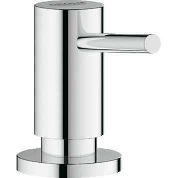 Дозатор  GROHE  Cosmopolitan  40535000