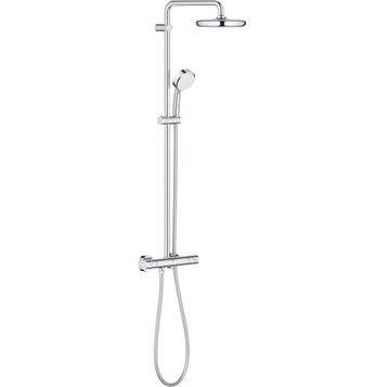 Душевая система  GROHE  Tempesta  27922001