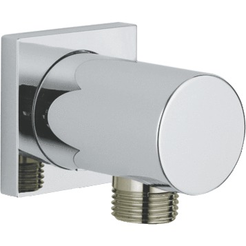 Подключение душевого шланга  GROHE  Rainshower  27076000