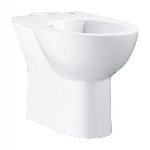 Унитаз напольный  GROHE  Bau Ceramic  39349000