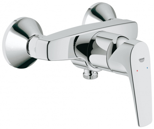Смеситель для душа  GROHE  BauFlow  23755000