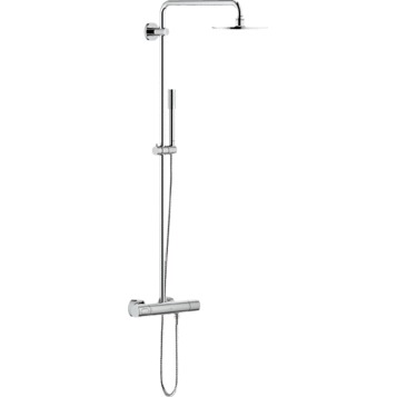 Душевая система  GROHE  Rainshower  27032001