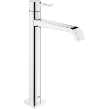 Смеситель для раковины  GROHE  Allure  23403000