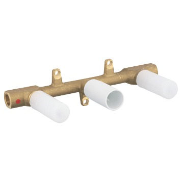 Скрытая часть  GROHE  Grohe  29025000
