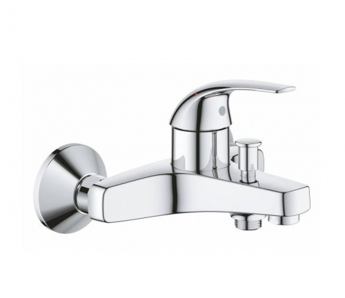 Смеситель для ванны  GROHE  BauCurve  23599000