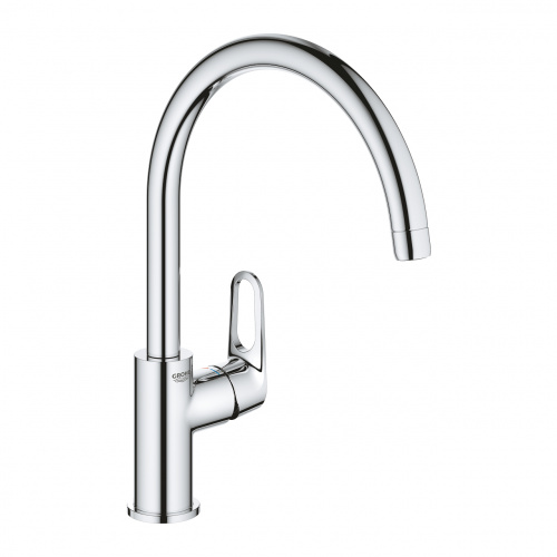 Смеситель для кухни  GROHE  BauFlow  31230001