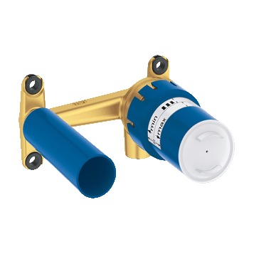 Скрытая часть  GROHE  Eurodisc Joy  23429000